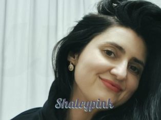 Shaleypink