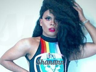 Shanann