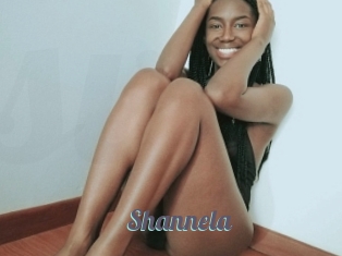 Shannela
