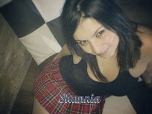 Shannia