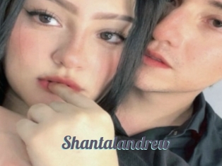 Shantalandrew
