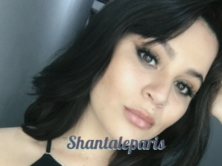 Shantaleparis