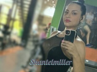 Shantelmiller