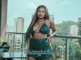Shanyjackson