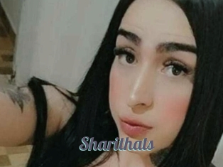 Sharithats