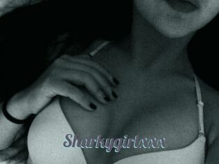 Sharkygirlxxx