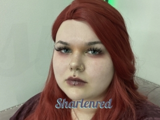 Sharlenred