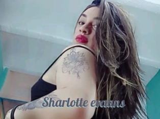 Sharlotte_evaans