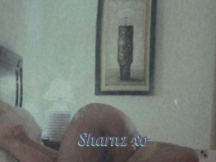 Sharnz_xo