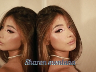 Sharon_montana