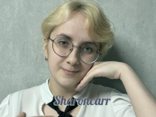 Sharoncarr