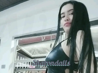 Sharondalls