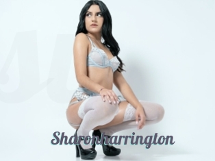 Sharonharrington