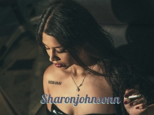 Sharonjohnsonn