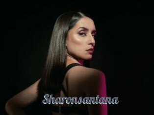 Sharonsantana