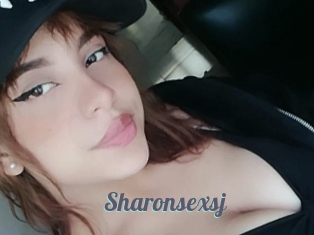 Sharonsexsj