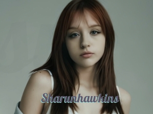 Sharunhawkins