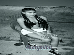 Sharymihu