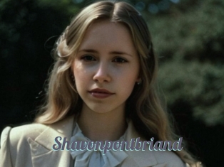Shavonpontbriand