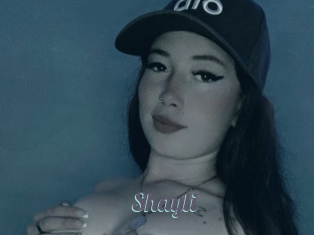 Shayli