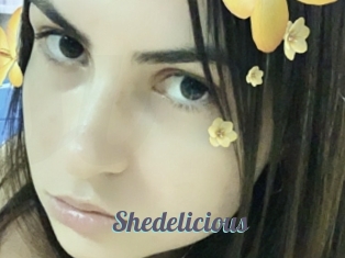 Shedelicious