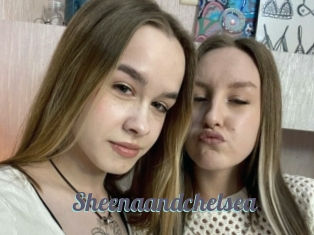 Sheenaandchelsea