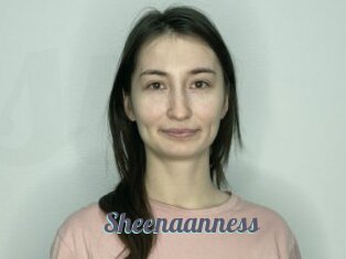 Sheenaanness