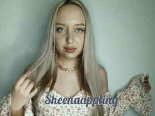 Sheenaappling