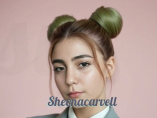 Sheenacarvell
