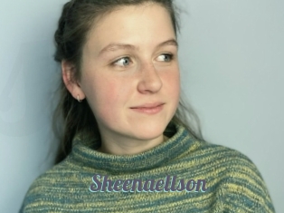 Sheenaellson