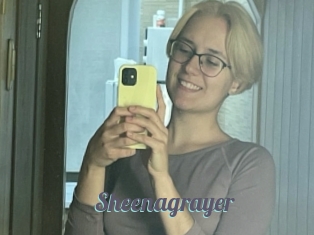 Sheenagrayer