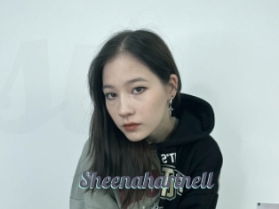 Sheenahartnell