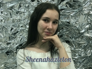 Sheenahazleton