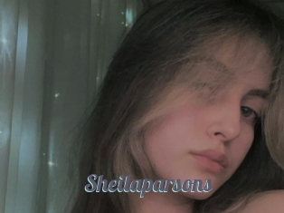 Sheilaparsons