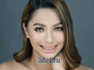 Sheirra