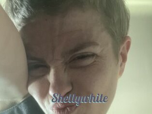 Shellywhite