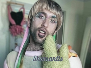 Shemantis