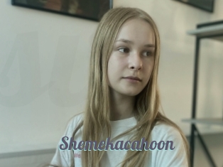 Shemekacahoon