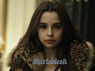 Sherieblesh