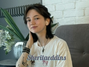 Sheritaeddins