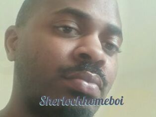 Sherlockhomeboi