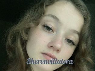 Sheronvillatora