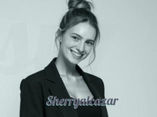 Sherryalcazar