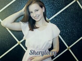 Sherylorry