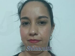 Shiaacutte