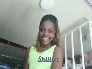 Shillyx