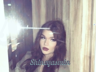 Shineyasmin