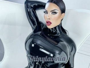 Shinylavinia