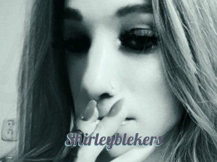 Shirleyblekers
