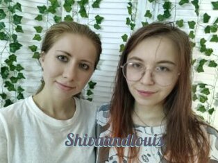 Shivaandlouis